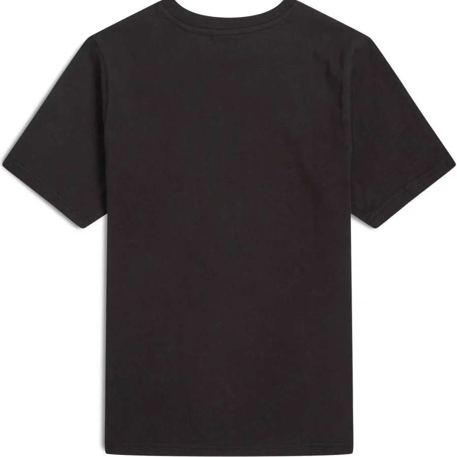 O'Neill T-shirt zwart met print, foto 2