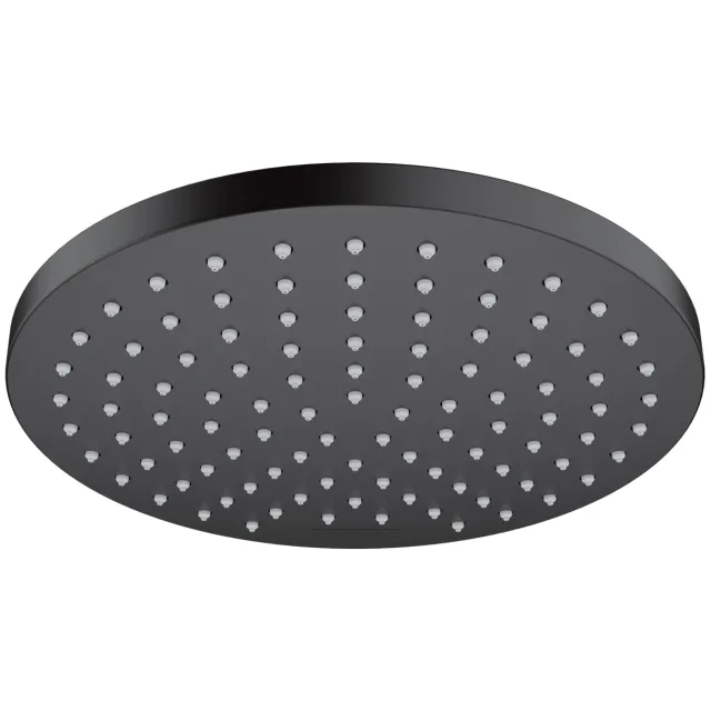 Hansgrohe Vernis Blend 200 hoofddouche mat zwart