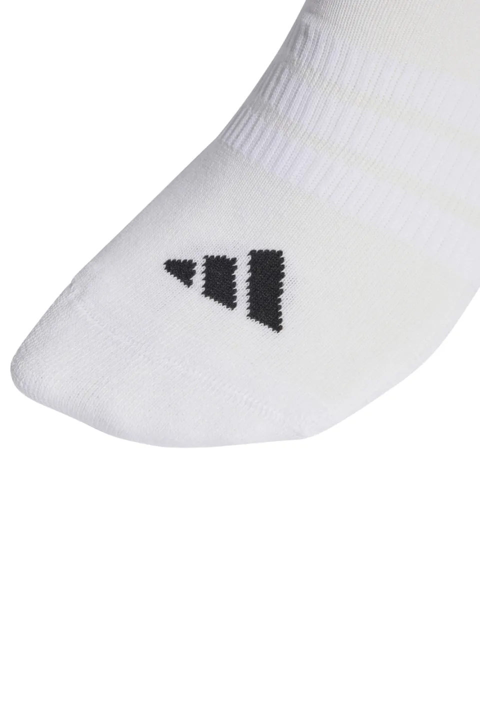 Adidas Cushioned Essential Low Cut sokken wit, foto 3