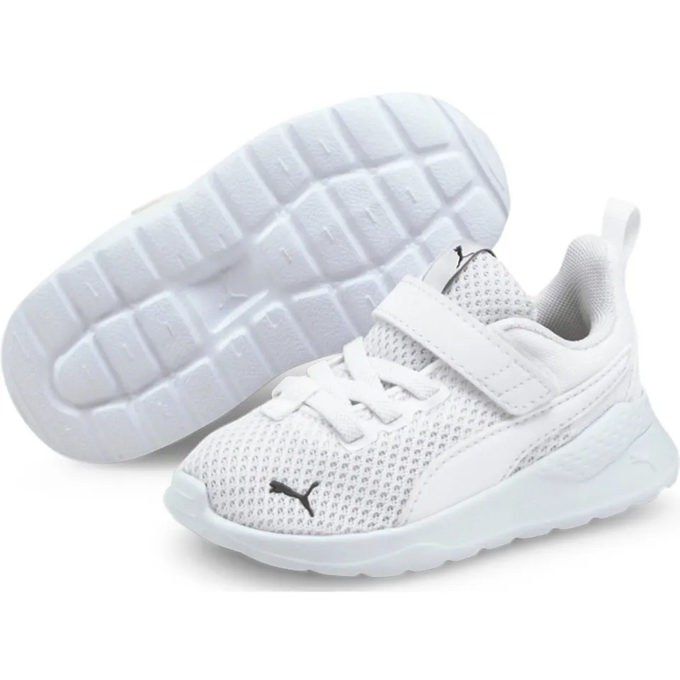 Puma Anzarun Lite sneakers wit, foto 2