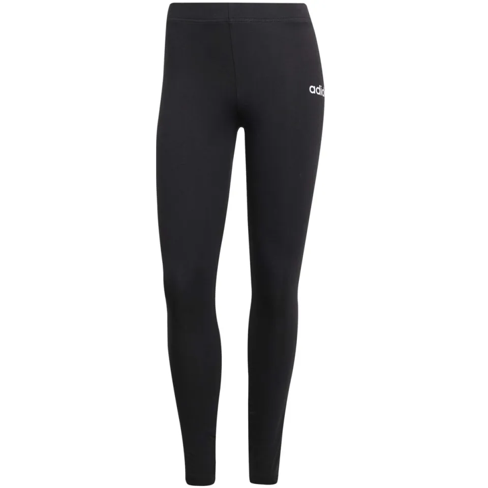 Adidas Sportswear legging zwart, foto 2