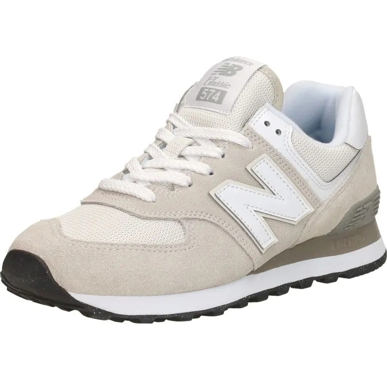 New Balance 574 sneakers beige, foto 3
