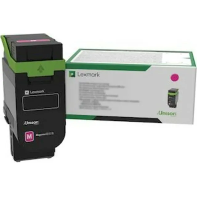 Lexmark 75M2HM0 Toner Magenta