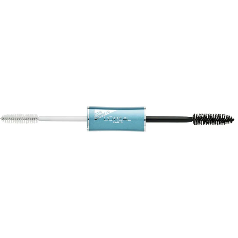 L'oréal Paris Double Extension waterproof mascara 01 black, foto 3