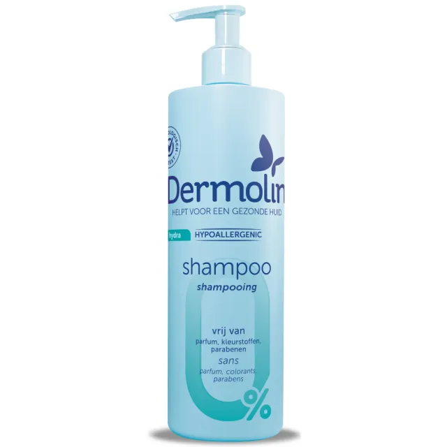 Dermolin Shampoo 200 ml