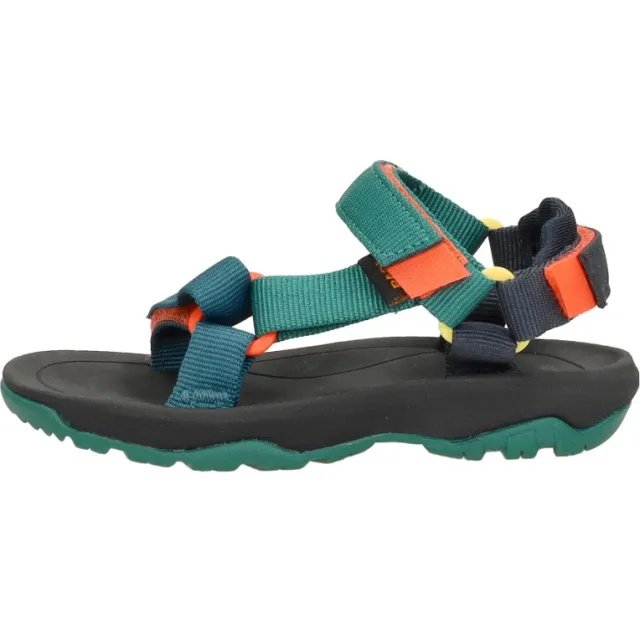 Teva Hurricane XLT 2 sandaal groen, foto 2