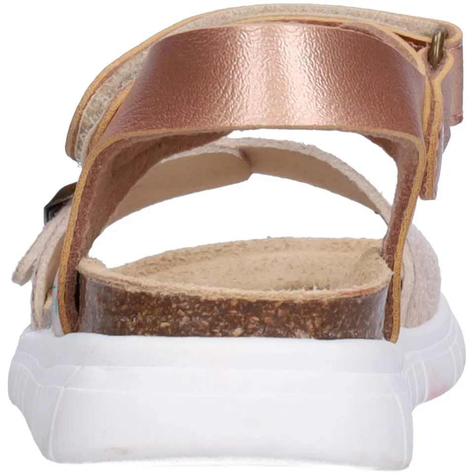 BunniesJR sandalen rose, foto 3