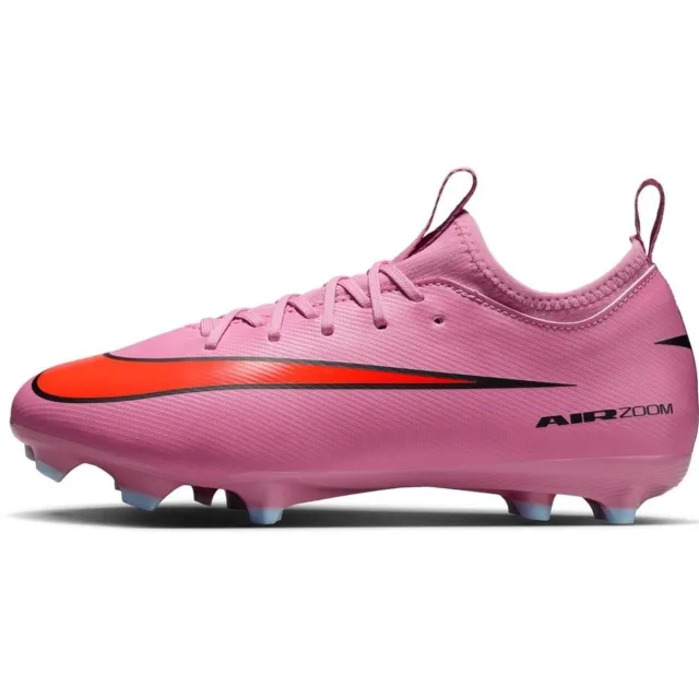 Sportschoenen Nike Mercurial Vapor 16 Academy emyemy MG Low roze, foto 2