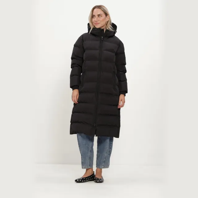 Airforce Dames Jassen Grace Jacket - Zwart