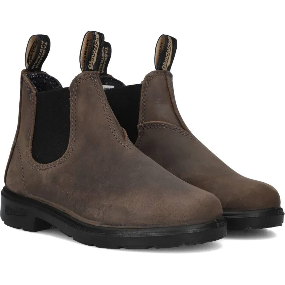 Blundstone Boots 2651 Bruin, foto 2