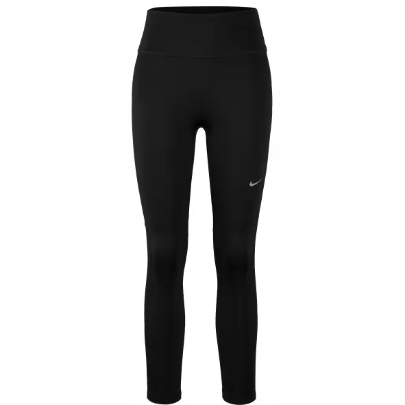 Nike Women's Dri-Fit Tempo High-Rise 7/8 Tight - Legging, zwart