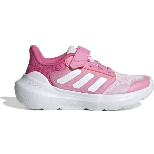 Adidas Sportswear Tensaur Run 3.0 sneakers roze/wit