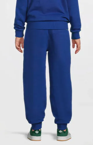 Orange Stars joggingbroek blauw, foto 4
