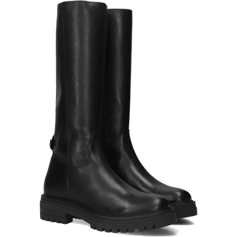 Wysh Laarzen Cara Zwart, foto 3