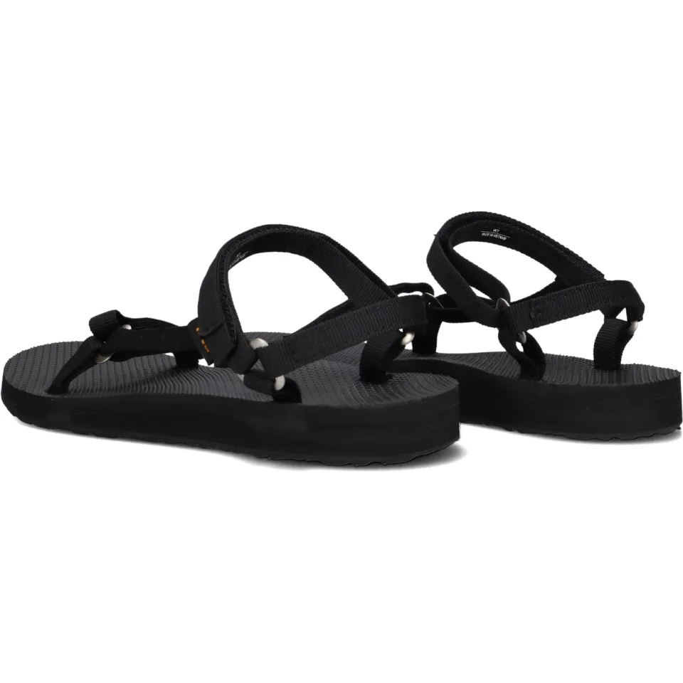 Teva Original Universal Slim sandaal zwart, foto 7
