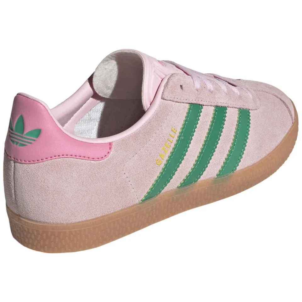 Adidas Originals sneakers roze/groen, foto 4