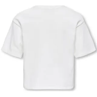 KIDS ONLY GIRL T-shirt wit, foto 3