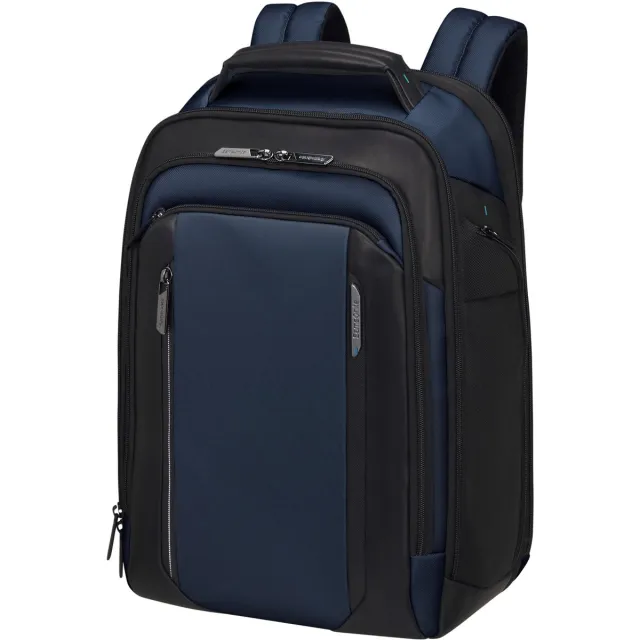 Samsonite Spectrolite laptoprugzak 15.6 inch blauw