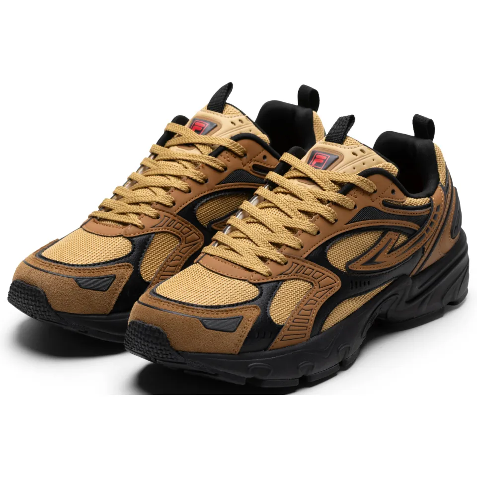 Fila sneakers - camel/bruin, foto 3