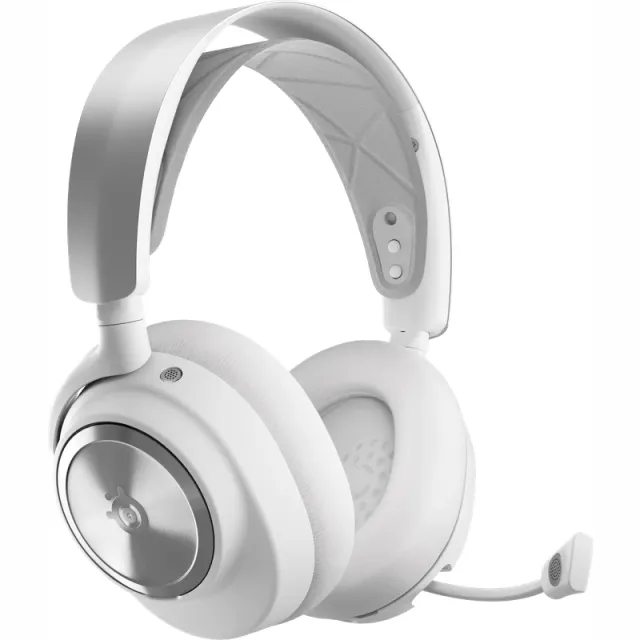SteelSeries Arctis Nova Pro Wireless Wit