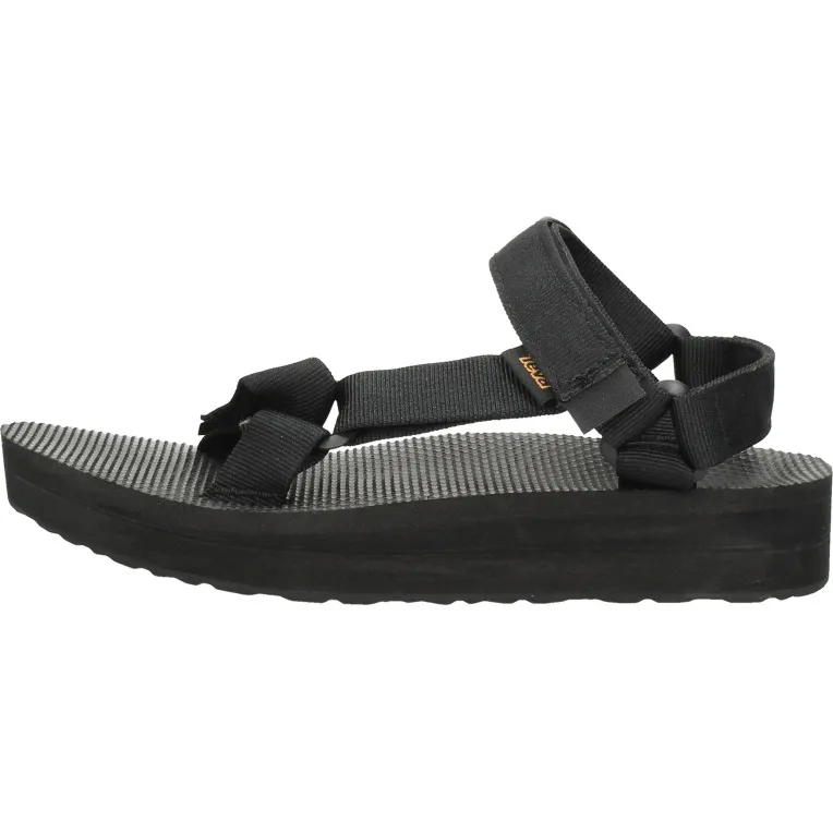 Teva Midform Universal sandalen zwart, foto 2