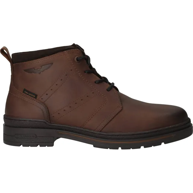 PME Legend Tarmac DB-10 veterboots cognac, foto 2