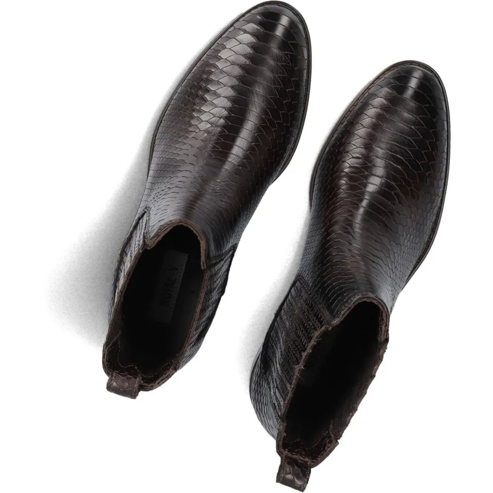 Notre-V Boots 2sera208 Bruin, foto 2