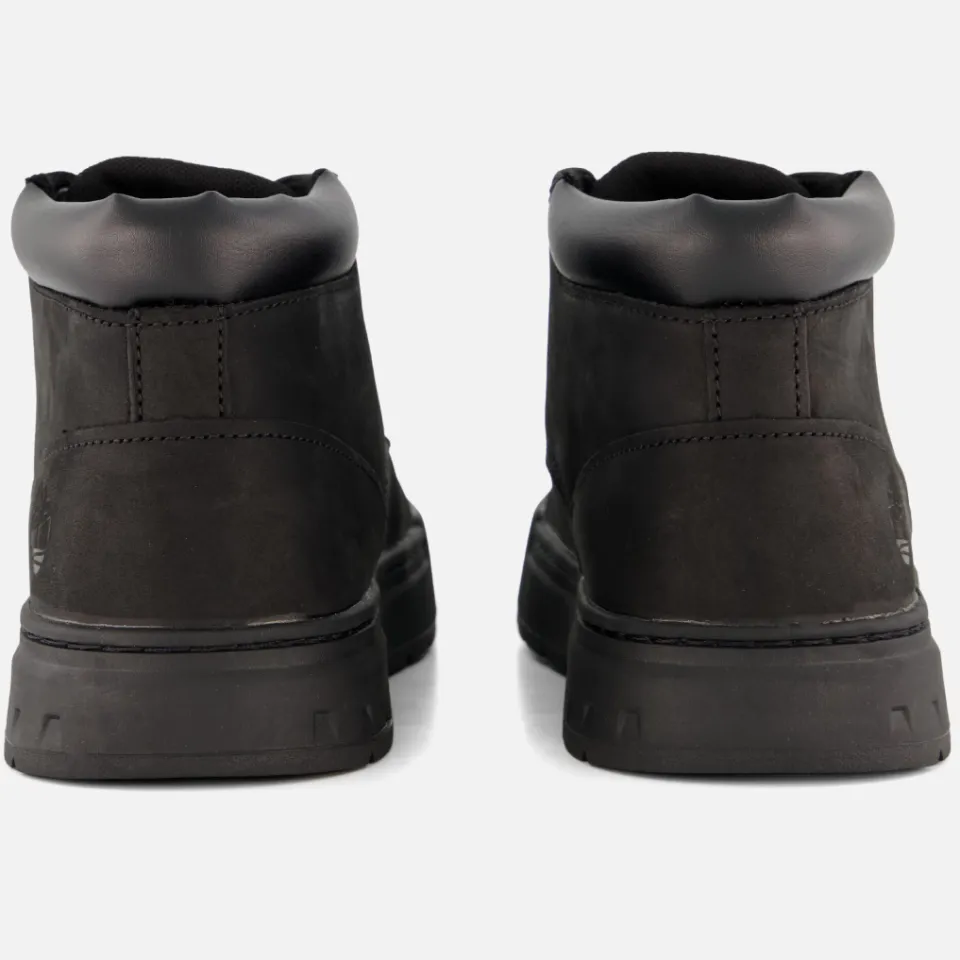 Timberland Maple Grove Mid hoge sneaker zwart, foto 4