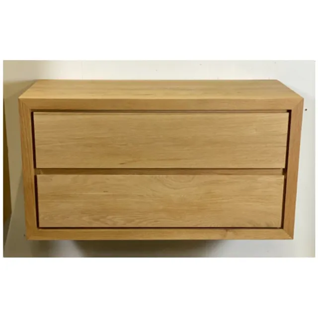 Casajoy Oxford badkamermeubel naturel eiken
