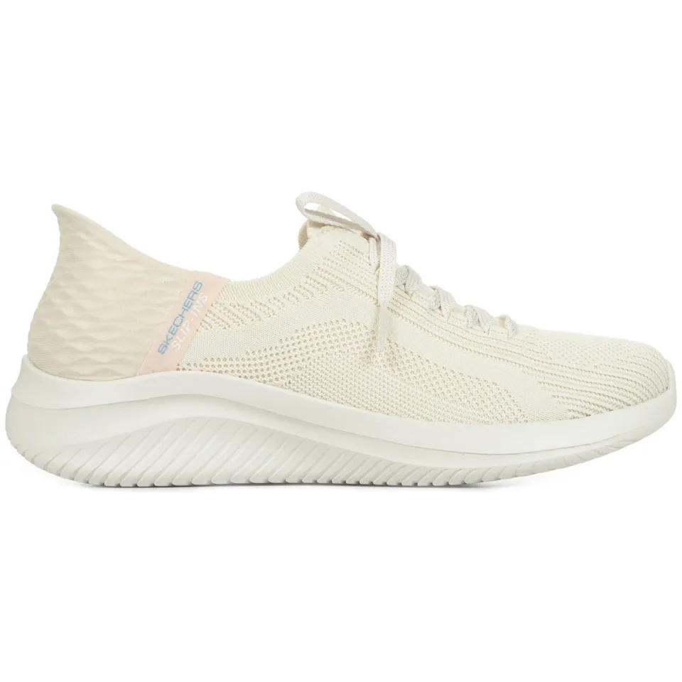 Skechers Ultra Flex 3.0 Brillant Path slip-ins beige, foto 3