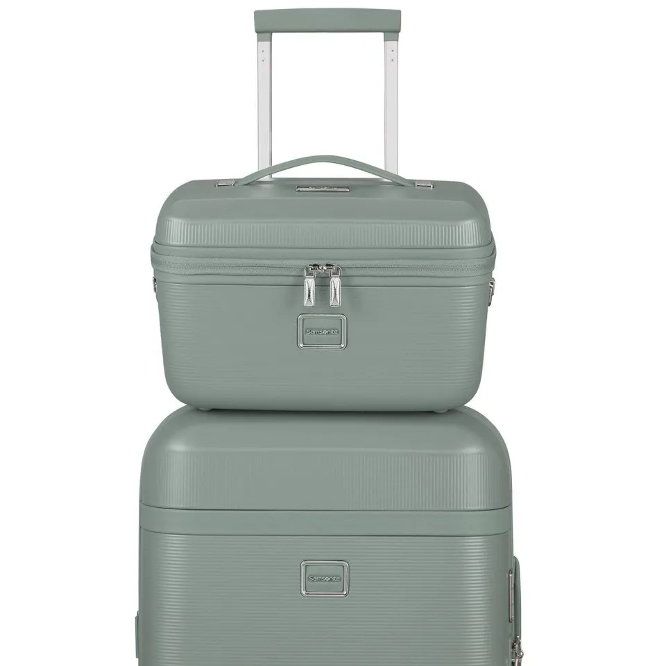 Samsonite Image beautycase thyme groen, foto 2
