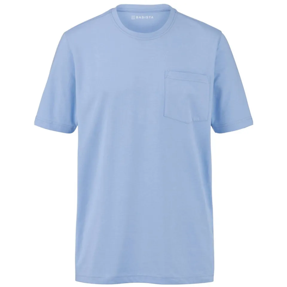 Babista Ulviento T-shirt lichtblauw, foto 2