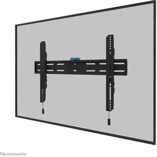 Neomounts WL30S-850BL16 TV beugel Zwart