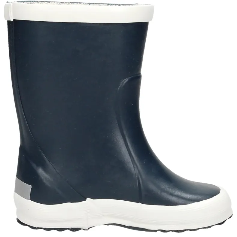 Bergstein BN Rainboot donkerblauw