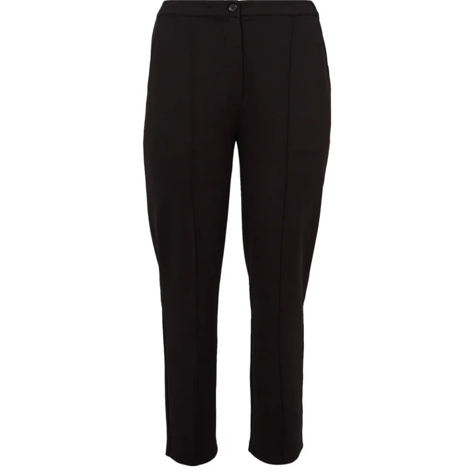 Yoek Vero pantalon zwart, foto 2