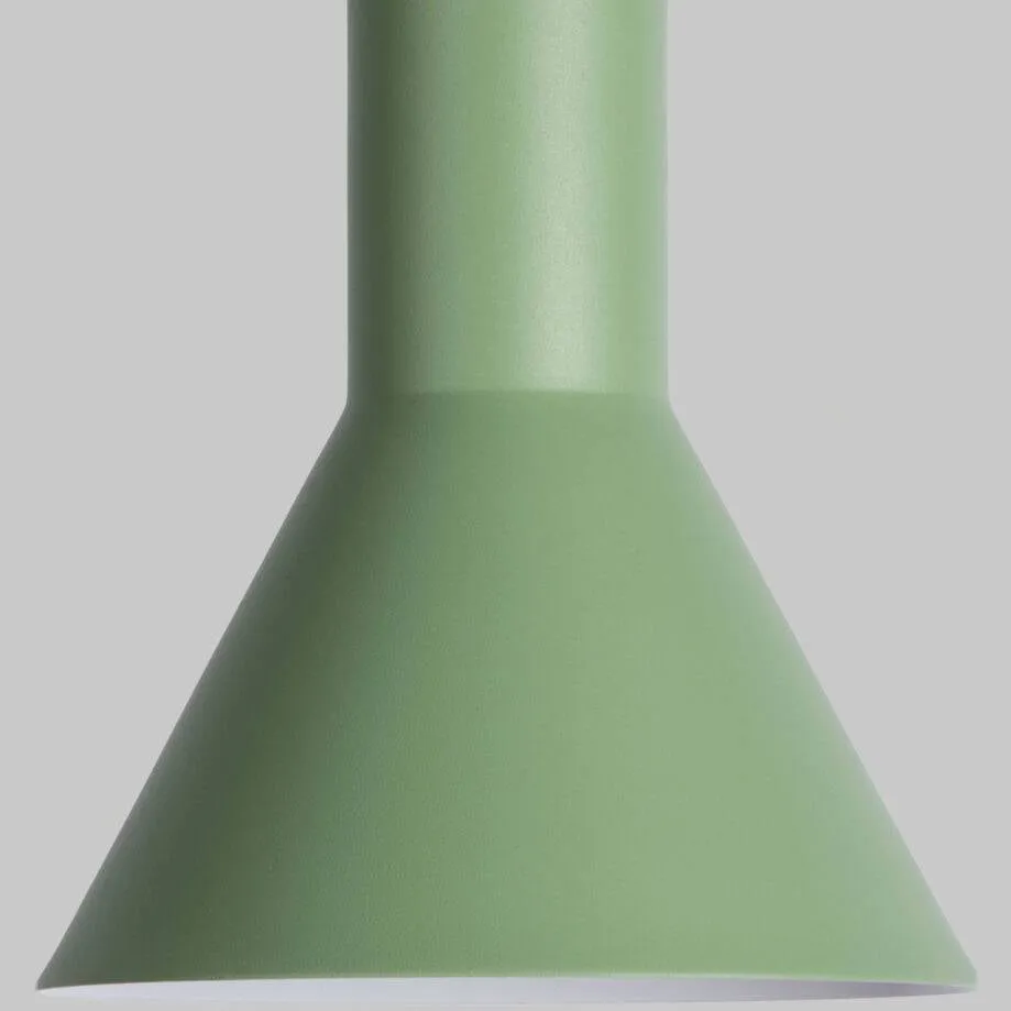 It's About Romi hanglamp Stavanger groen, foto 7