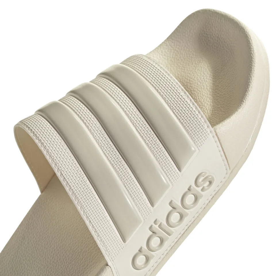 Adidas Sportswear Adilette Shower badslippers ecru, foto 6