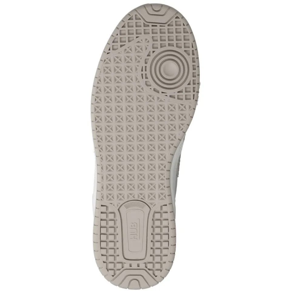 Hub Vancouver L18 sneakers wit, foto 6