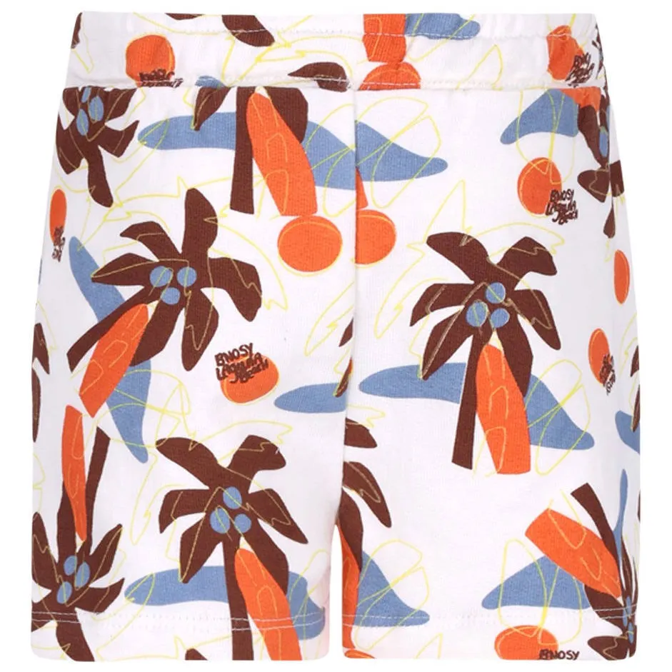 B.Nosy korte broek wit multicolor, foto 3
