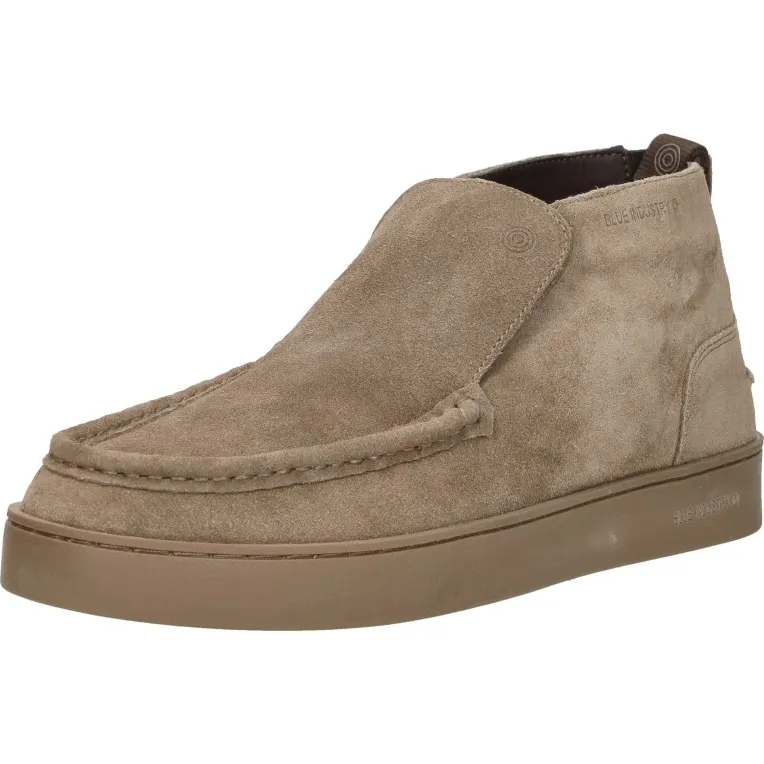 Blue Industry Haven Boot suède enkelboots - taupe, foto 3