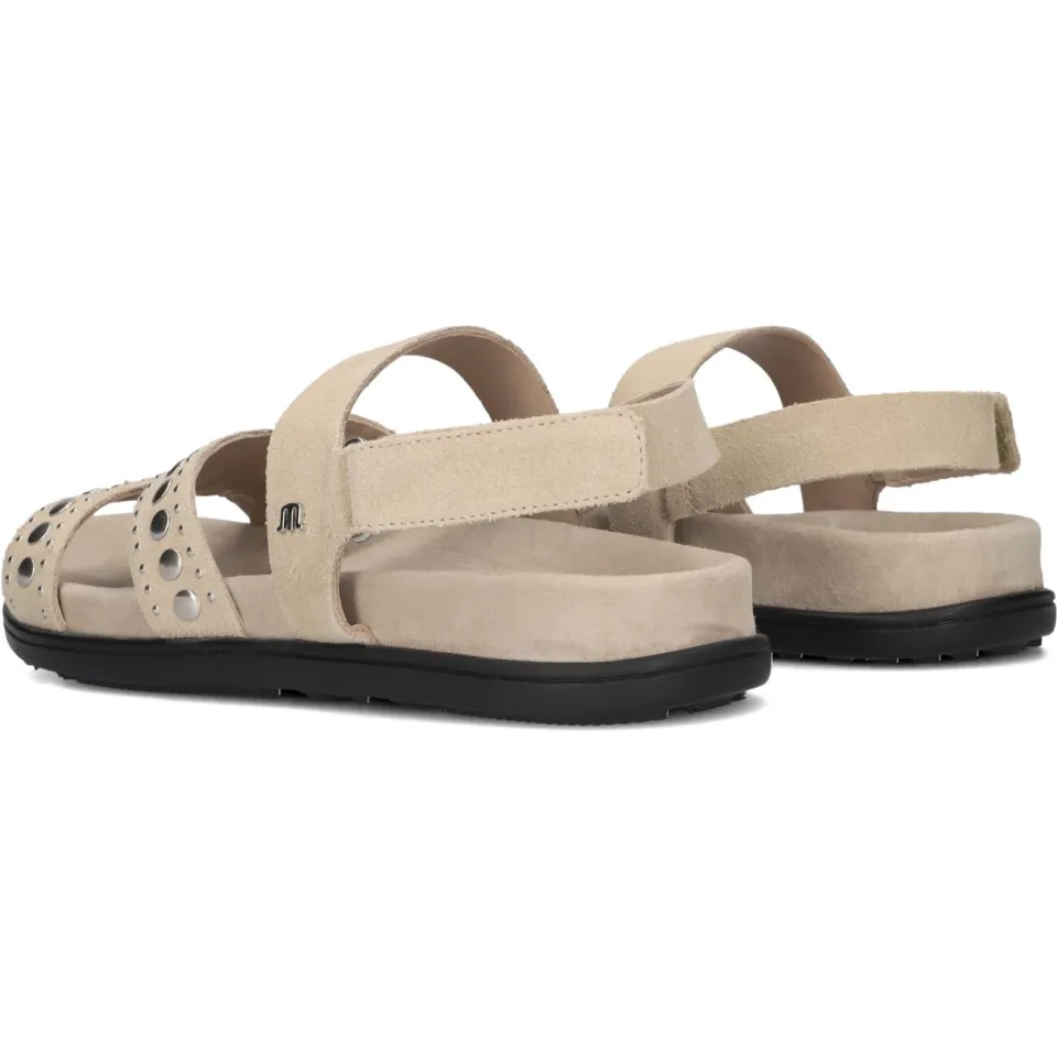 Maruti Sandalen Elora Beige, foto 4