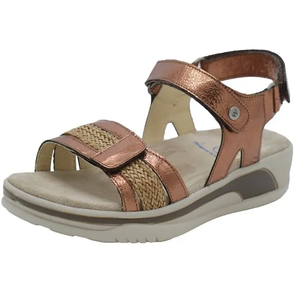 Wolky Fantom Elite sandaal brons, foto 3