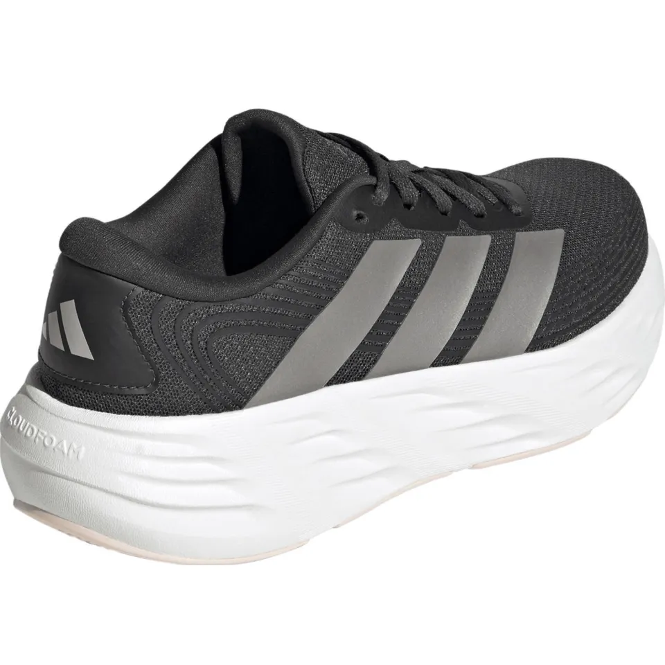 Adidas Performance Galaxy hardloopschoenen - antraciet/lichtgrijs, foto 3