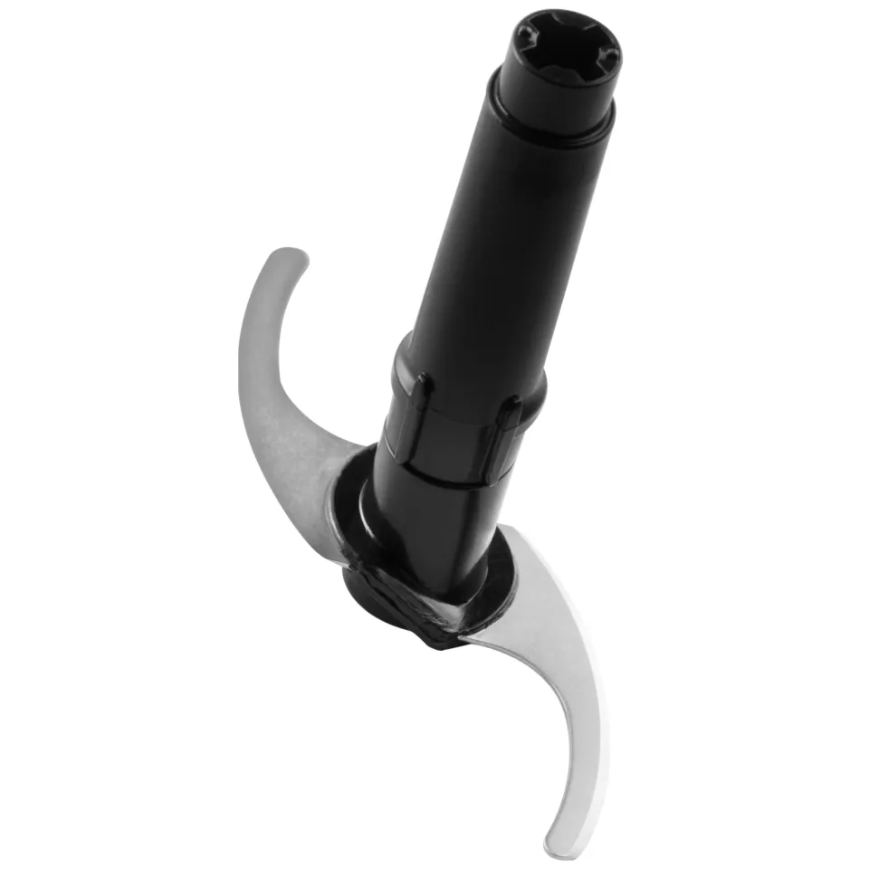 Russell Hobbs Desire Matte Charcoal 3-in-1 staafmixer zwart, foto 5