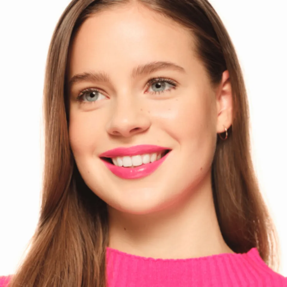 Essence Glossy Glaze High Shine lipstick 03 Pink Things Up, foto 3