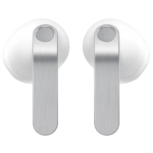 Samsung Galaxy Buds4 Wit White
