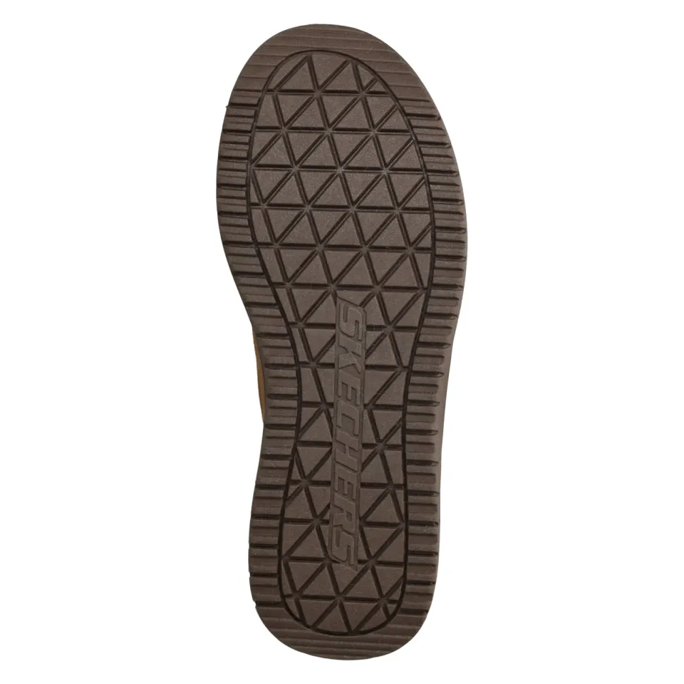 Skechers Murette instapper cognac, foto 7
