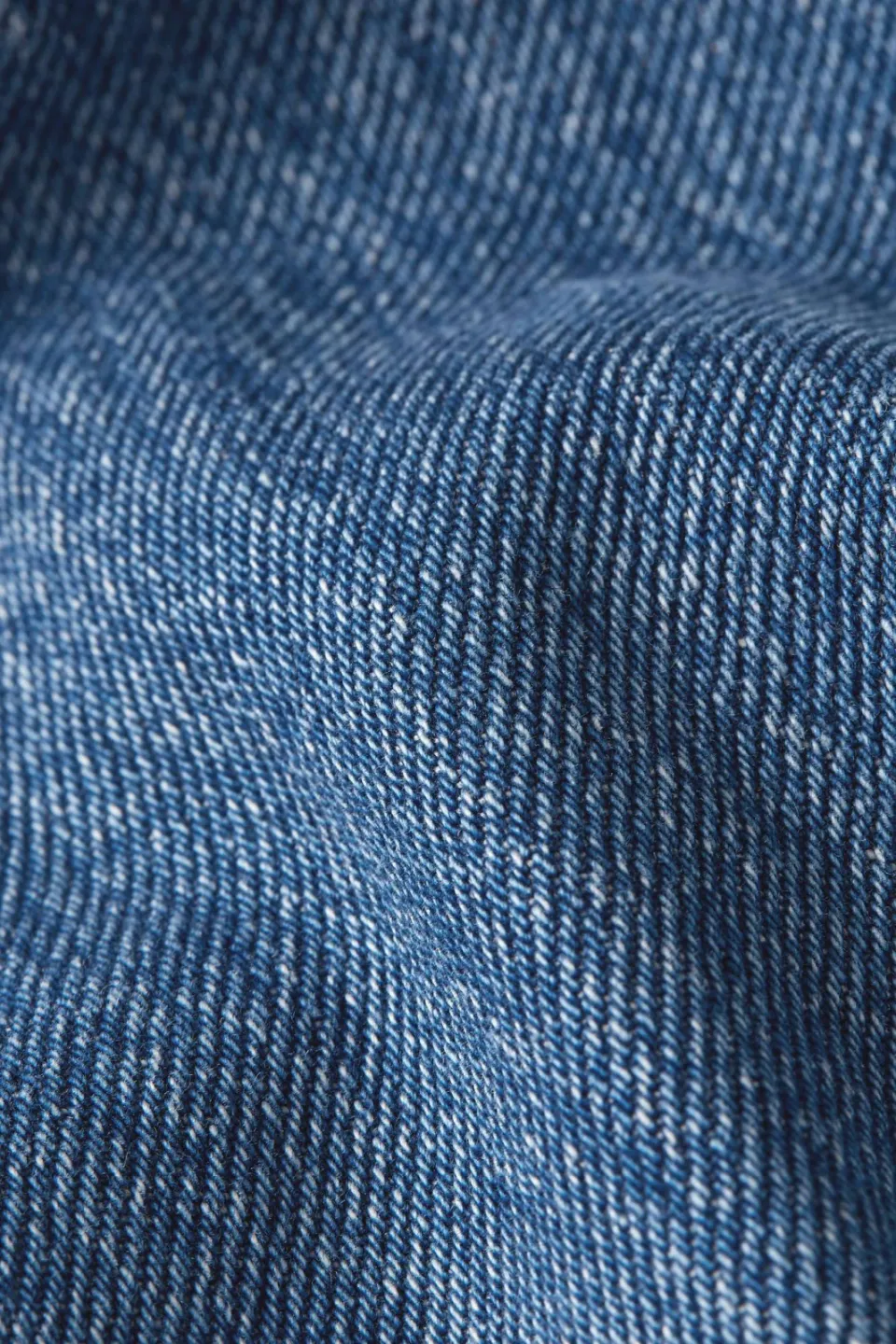 G-Star Dakota Regular straight leg jeans blauw, foto 3
