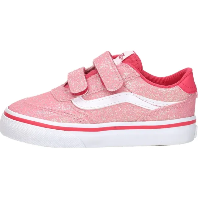 Vans Brooklyn LS V sneakers roze, foto 2