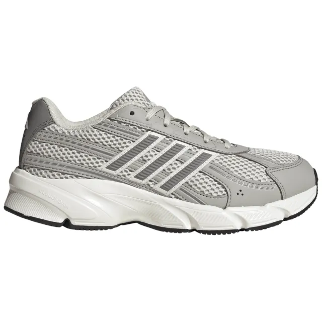 Adidas Sportswear Technochaos 2000 sneakers lichtgrijs Grey
